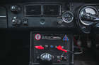 1975 MG B GT 'Factory' V8-Auction Lot