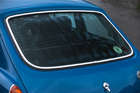 1975 MG B GT 'Factory' V8-Auction Lot