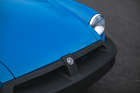 1975 MG B GT 'Factory' V8-Auction Lot