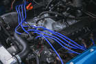 1975 MG B GT 'Factory' V8-Auction Lot
