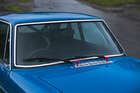1975 MG B GT 'Factory' V8-Auction Lot