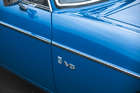 1975 MG B GT 'Factory' V8-Auction Lot
