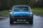 1975 MG B GT 'Factory' V8-Auction Lot