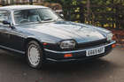 1990 JaguarSport XJR-S-Sold