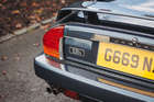 1990 JaguarSport XJR-S-Sold
