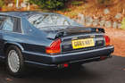 1990 JaguarSport XJR-S-Sold