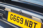 1990 JaguarSport XJR-S-Sold