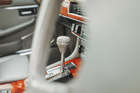 1990 JaguarSport XJR-S-Sold