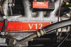 1990 JaguarSport XJR-S-Sold