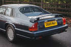 1990 JaguarSport XJR-S-Sold