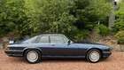 1990 JaguarSport XJR-S-Sold