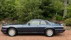 1990 JaguarSport XJR-S-Sold