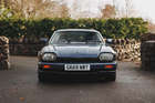 1990 JaguarSport XJR-S-Sold