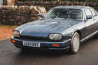 1990 JaguarSport XJR-S-Sold