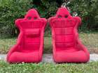 A Pair of Ford RS200 Seats-Sold