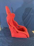 A Pair of Ford RS200 Seats-Sold