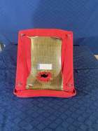 A Pair of Ford RS200 Seats-Sold