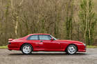 1990 Jaguar XJR-S 6.0-Litre V12 'Monaco' by PBB Design -Sold