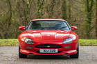 1990 Jaguar XJR-S 6.0-Litre V12 'Monaco' by PBB Design -Sold