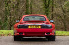 1990 Jaguar XJR-S 6.0-Litre V12 'Monaco' by PBB Design -Sold