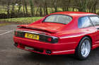 1990 Jaguar XJR-S 6.0-Litre V12 'Monaco' by PBB Design -Sold