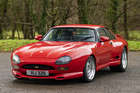 1990 Jaguar XJR-S 6.0-Litre V12 'Monaco' by PBB Design -Sold