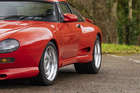 1990 Jaguar XJR-S 6.0-Litre V12 'Monaco' by PBB Design -Sold