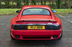 1990 Jaguar XJR-S 6.0-Litre V12 'Monaco' by PBB Design -Sold