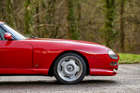 1990 Jaguar XJR-S 6.0-Litre V12 'Monaco' by PBB Design -Sold