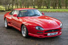 1990 Jaguar XJR-S 6.0-Litre V12 'Monaco' by PBB Design -Sold