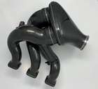 A Pair of Mercedes-AMG ONE Prototype Carbonfibre Intake Mani-Sold