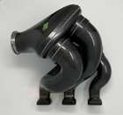 A Pair of Mercedes-AMG ONE Prototype Carbonfibre Intake Mani-Sold