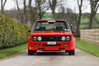 1976 Fiat 131 Abarth Rally Stradale-Sold