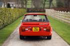 1976 Fiat 131 Abarth Rally Stradale-Sold