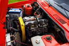1976 Fiat 131 Abarth Rally Stradale-Sold