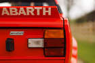 1976 Fiat 131 Abarth Rally Stradale-Sold