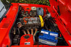 1976 Fiat 131 Abarth Rally Stradale-Sold