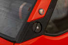 1976 Fiat 131 Abarth Rally Stradale-Sold