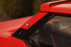 1976 Fiat 131 Abarth Rally Stradale-Sold