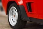 1976 Fiat 131 Abarth Rally Stradale-Sold