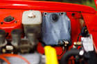 1976 Fiat 131 Abarth Rally Stradale-Sold