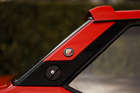 1976 Fiat 131 Abarth Rally Stradale-Sold