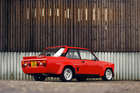 1976 Fiat 131 Abarth Rally Stradale-Sold