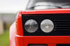 1976 Fiat 131 Abarth Rally Stradale-Sold