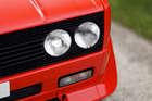 1976 Fiat 131 Abarth Rally Stradale-Sold