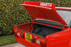 1976 Fiat 131 Abarth Rally Stradale-Sold