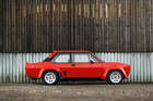 1976 Fiat 131 Abarth Rally Stradale-Sold