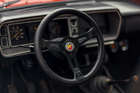 1976 Fiat 131 Abarth Rally Stradale-Sold