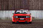 1976 Fiat 131 Abarth Rally Stradale-Sold