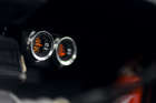 1976 Fiat 131 Abarth Rally Stradale-Sold